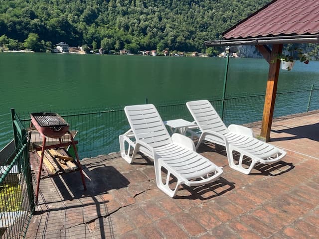 Vikendica Samardžić